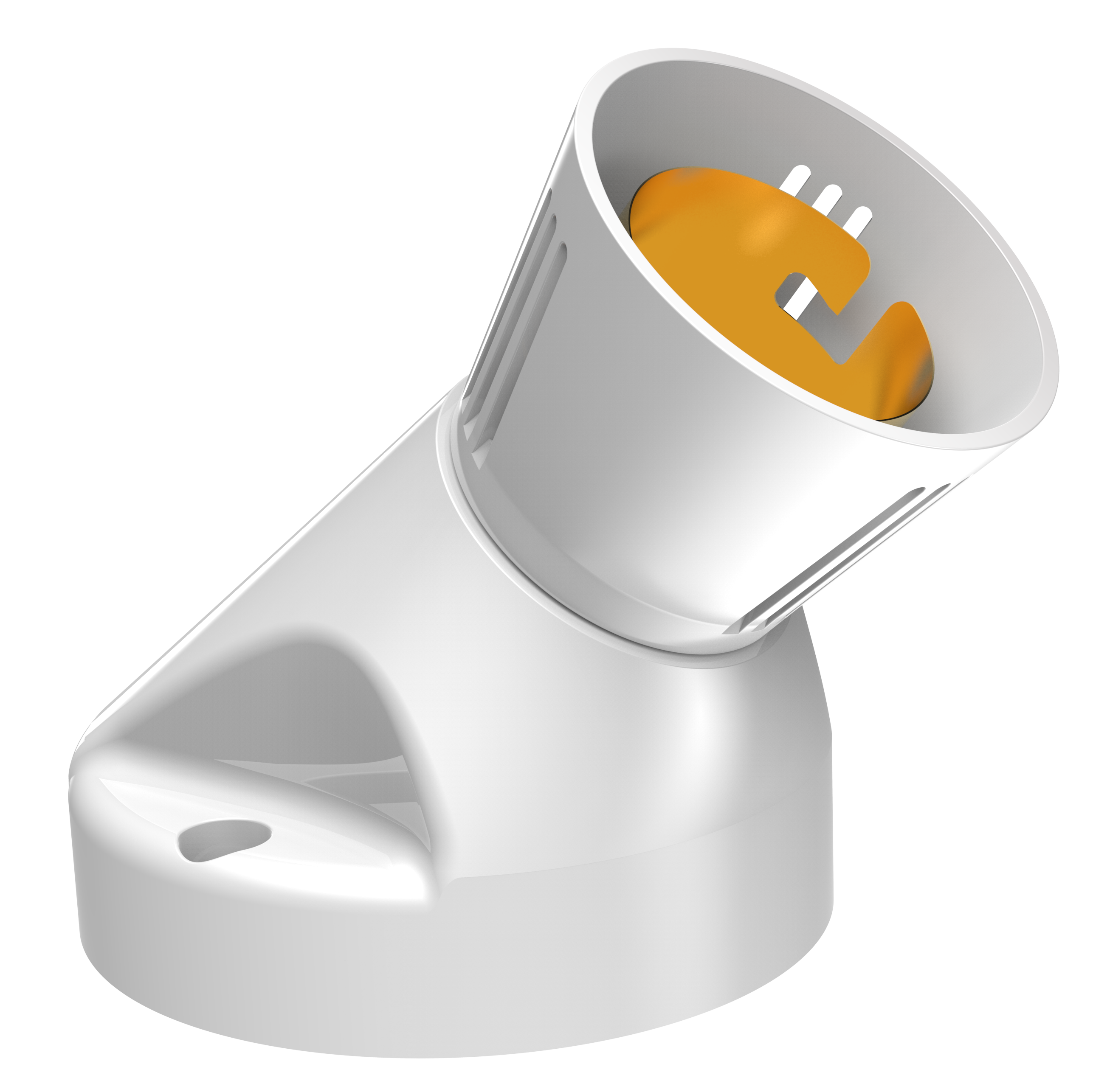 Angle Batten Holder 